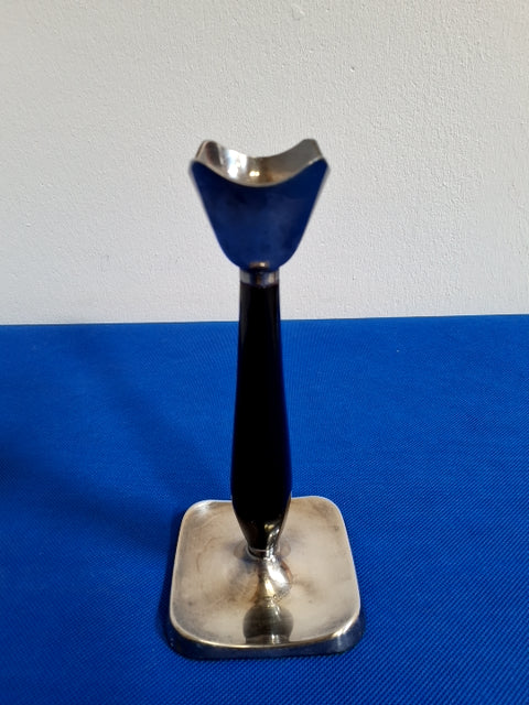 Lysestage H.O. Hansen sølvvare